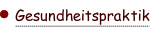 Gesundheitspraktik.